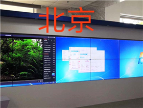 北京安装效果案例图
