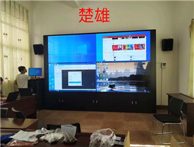 安装效果案例图