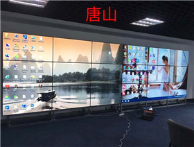 安装效果案例图