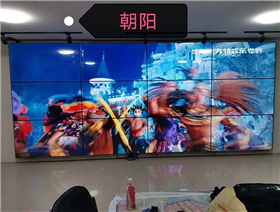 安装效果案例图