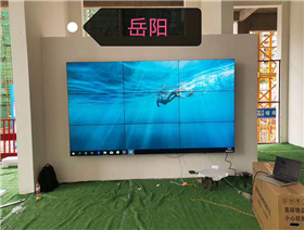 安装效果案例图