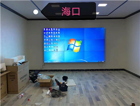 安装效果案例图