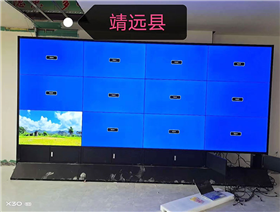 安装效果案例图