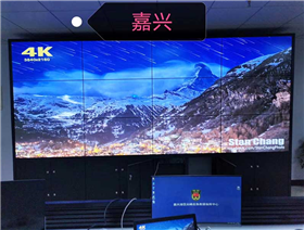 安装效果案例图