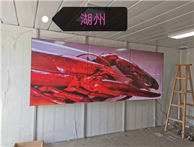 安装效果案例图