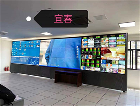 安装效果案例图