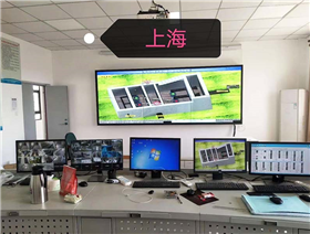 安装效果案例图