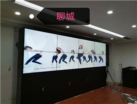 安装效果案例图