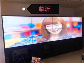 安装效果案例图