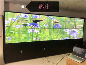 安装效果案例图