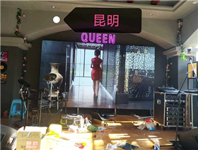 安装效果案例图