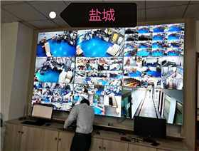 安装效果案例图