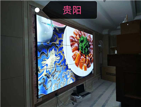 安装效果案例图
