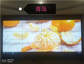 安装效果案例图