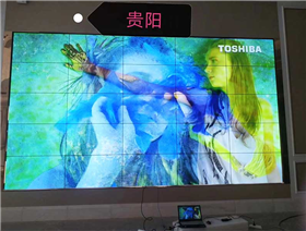 安装效果案例图