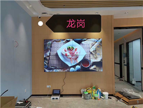 安装效果案例图