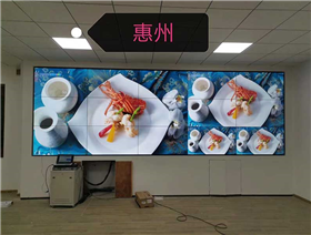 安装效果案例图