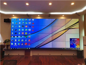 安装效果案例图