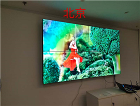 安装效果案例图