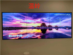 安装效果案例图