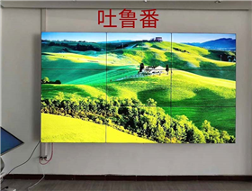 安装效果案例图