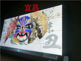 安装效果案例图