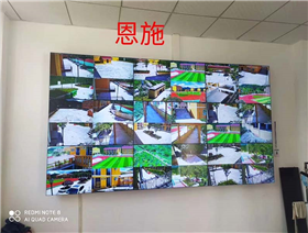 安装效果案例图